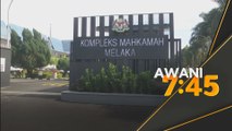 Lelaki didakwa liwat kanak-kanak 30 kali di asrama