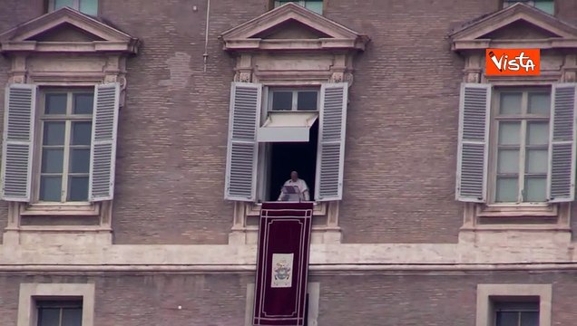 Papa Francesco: In Ucraina, Siria e Gaza un deserto di morte, lottiamo per la pace