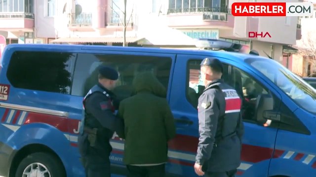 Tokat'ta 11 ve 12 yaşındaki iki kız çocuğuna istismar iddiasıyla bakkal tutuklandı