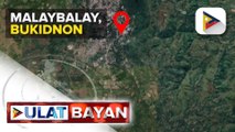 Sampung miyembro ng NPA, patay matapos makasagupa ang militar sa Bukidnon