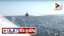 AFP, nanindigan na hindi ang Pilipinas ang nag-uudyok ng tension sa West Philippine Sea