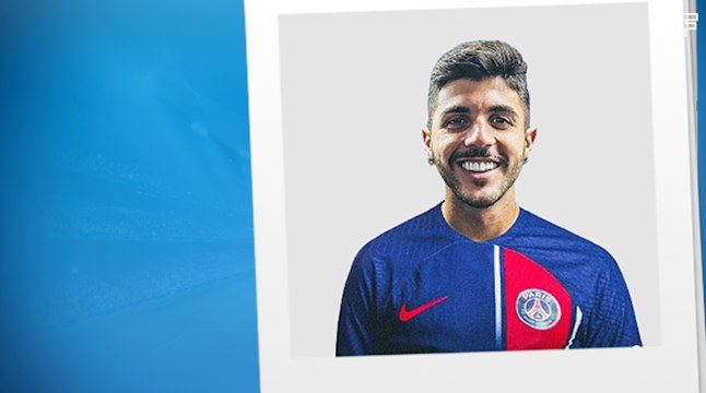 OFFICIEL : le grand espoir brésilien Lucas Beraldo signe au PSG