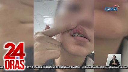 Pinoy sa Thailand, sinaktan din at siningil ng P1-M para payagang umuwi | 24 Oras