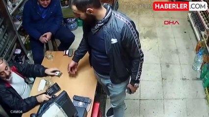 Adana'da Borç Sigara İsteyen Şahıs Tutuklandı