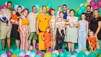 "Die Wollnys": Die krassesten Skandale der TV-Großfamilie