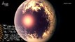 Eyeball Planets Are Likely Out There and Astronomers Say They Could Be Habitable