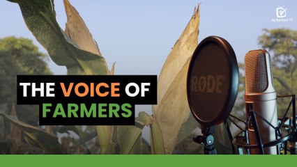 Burkina Faso: The voice of farmers
