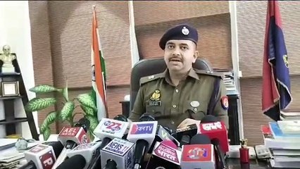 Video: धोखे से बदलते थे एटीएम कार्ड,उड़ा देते थे खाते से पैसे आज हुए गिरफ्तार