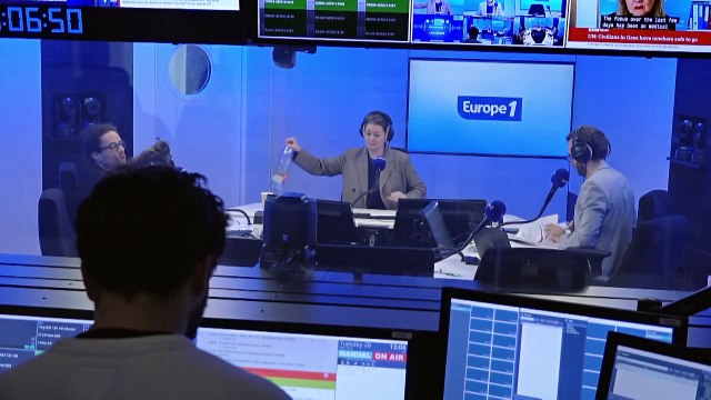 «Je trouve cela inadmissible», l'émotion des habitants d'Echirolles après le cambriolage d'un entrepôt du Secours populaire