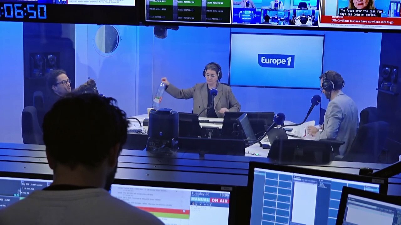 «Je trouve cela inadmissible», l'émotion des habitants d'Echirolles après le cambriolage d'un entrepôt du Secours populaire