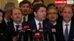Adalet Bakanı Yılmaz Tunç: Anayasa Mahkemesi Kararları Tartışılamaz