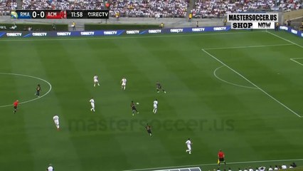Real Madrid vs AC Milan 3-1- All Goals & Highlights - 2023