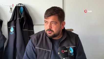 Ölümden döndürdü: Boğazına yemek kaçınca bayılan adamı böyle kurtardı