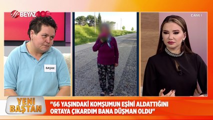 Esra Ezmaci ile Yeni Baştan 25 Aralık 2023