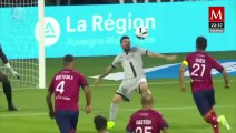 Lionel Messi cierra el 2023 como el mejor futbolista del mundo
