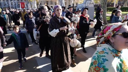 Territorio Viajero 37: Marimorena 2023