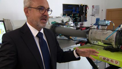 Laboratorios SAT, premio Pyme del Año en Ávila