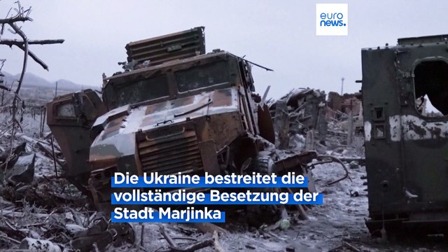 „Der Kampf geht weiter“: Ukraine greift russisches Kriegsschiff an