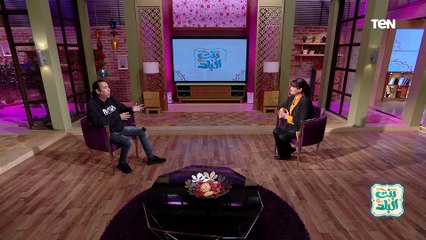 لقاء خاص مع الفنان إيهاب شهاب حول مشواره الفني وسبب ابتعاده عن التمثيل