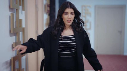 Esaret Dizisi 238. Bölüm Fragmanı - 27 Aralık Çarşamba