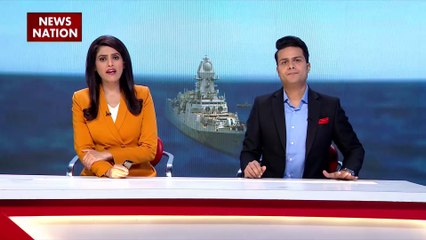 Super Sixer : हिंद महासागर में उतरा भारतीय नौसेना का नया बाहुबली INS Imphal