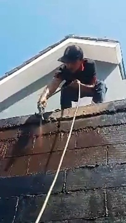 JASA WATERPROOFING JAKARTA PERBAIKAN DINDING TEMBOK LUAR BERGARANSI INFO LENGKAP WA 0821 3435 8787