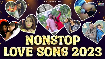 Top Romantic Love Songs 2024 🎶 | Best Love Song Mashup of 2023