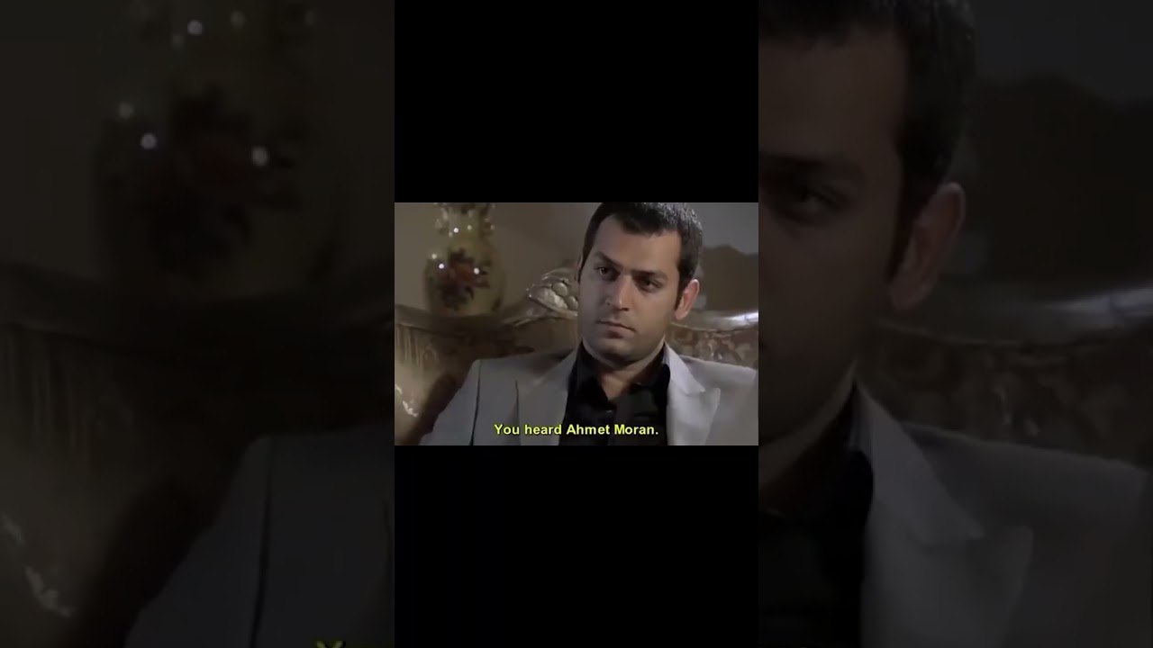 Şahnur got angry with the Savaş   Love and Punishment   Episode 21 #shorts