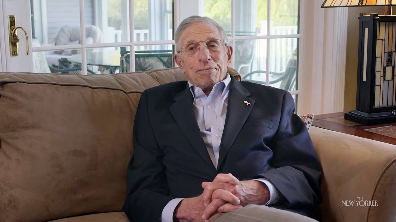 A Courageous Assemblyman's Stand for Reproductive Rights | Deciding Vote | The New Yorker