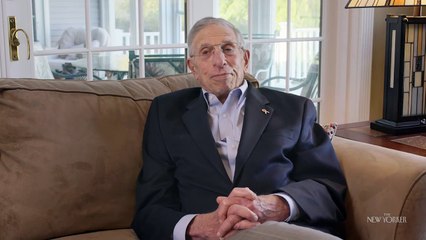 A Courageous Assemblyman's Stand for Reproductive Rights | Deciding Vote | The New Yorker