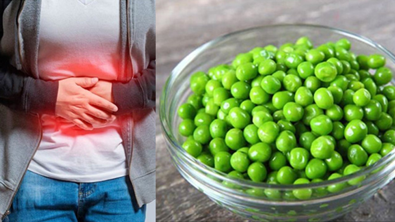 हरी मटर खाने से गैस बनती है क्या | Hari Matar Khane Se Gas Banti Hai | Boldsky