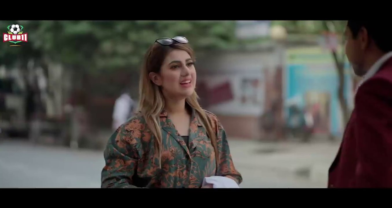 শর্টকাট Couple _ Shamim _ Shokh _ Munna _ Aalok Hasan _ Bangla New Natok  2023 _ বাংলা নাটক, image size:1355x720