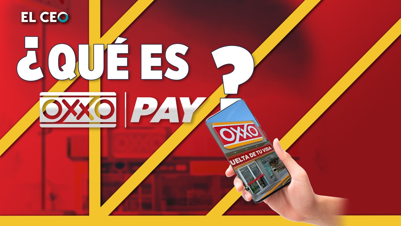 ¿Qué es OXXO Pay?