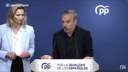 El PP pide una reunión al Gobierno para negociar medidas económicas