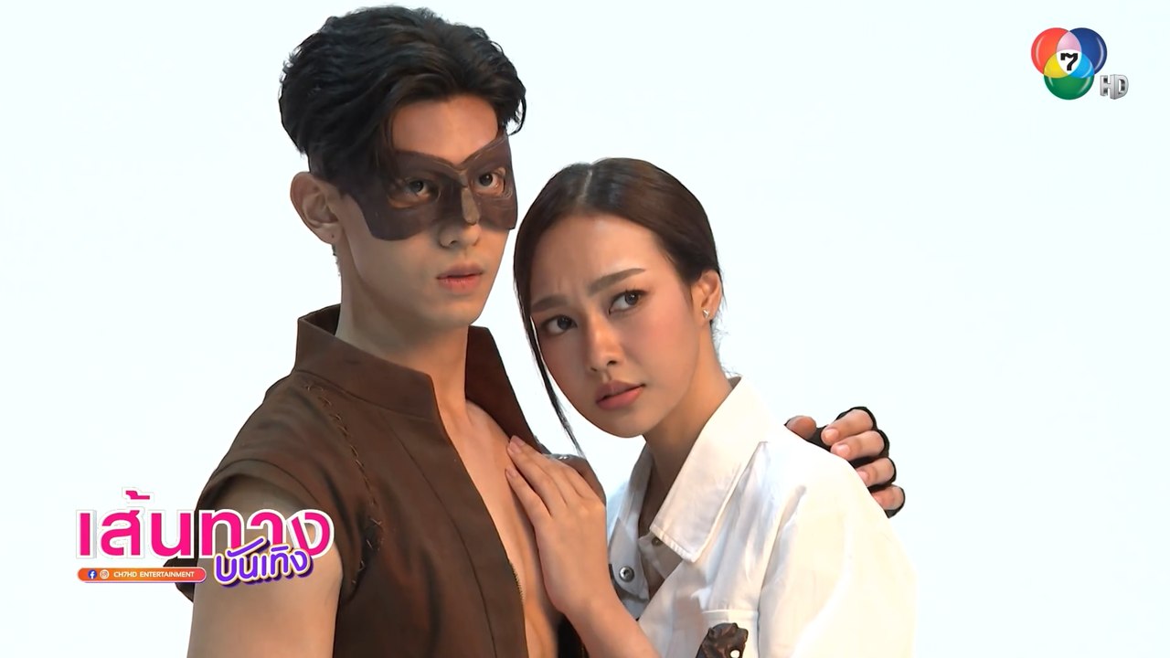 ลูกผู้ชายไม้ตะพด เตรียมลงจอ ปีหน้า นักแสดงพร้อมเสิร์ฟความมัน