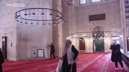 İstanbul'da hastane, okul ve camilerde dönüşüm hazırlığı sürüyor