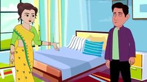 किरायेदार बेटा - Kirayedar Beta _ Hindi Kahaniya _ Moral stories _ stories _ Kahaniya _ Storytime(360P)