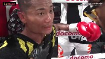 Andy Hiraoka vs Sebastian Diaz Maldonado (26-12-2023) Full Fight