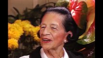 Diana Vreeland : The Eye Has to Travel Bande-annonce (EN)