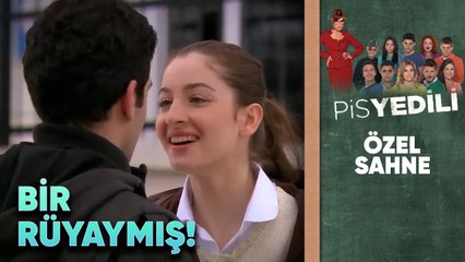 Su Lazım mı Abi! | Pis Yedili Özel Sahne