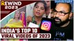 Here’s A Compilation of the Top 10 Viral Videos in India That Broke the Internet! | Oneindia News
