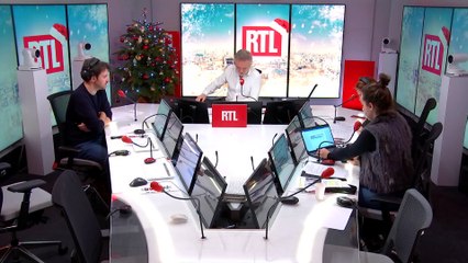 L'INTÉGRALE - Les Auditeurs ont la parole du 26 décembre 2023