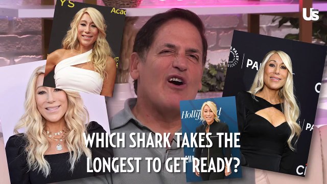 Shark Tank Hosts Answer Who Takes Longest to Get Ready, Which Shark is the Most Frugal and More