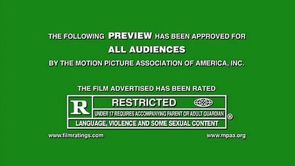 The Good German Bande-annonce (EN)