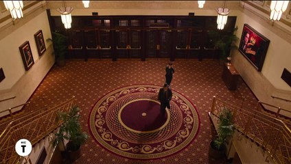 Coup de théâtre Bande-annonce (IT)