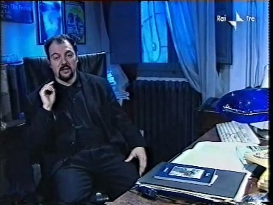 Blu Notte - Il delitto di Lidia Macchi st2 pt4 - Documentario