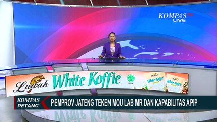 Jateng jadi Provinsi Kedua Penyelenggara Laboratorium Manajemen Risiko dan Kapabilitas APIP