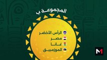 الطريق إلى كوت ديفوار .. أسماك القرش الزرقاء - 26/12/2023