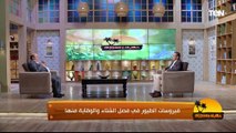 الفيروسات التي تصيب الدواجن  في الشتاء..معجزات الله في سمك القرش | حكايات ومعجزات