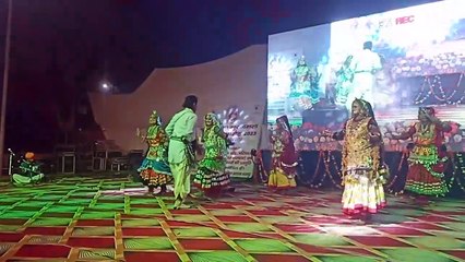 भरतपुर में इस कदर बिखरी सांस्कृतिक छठा